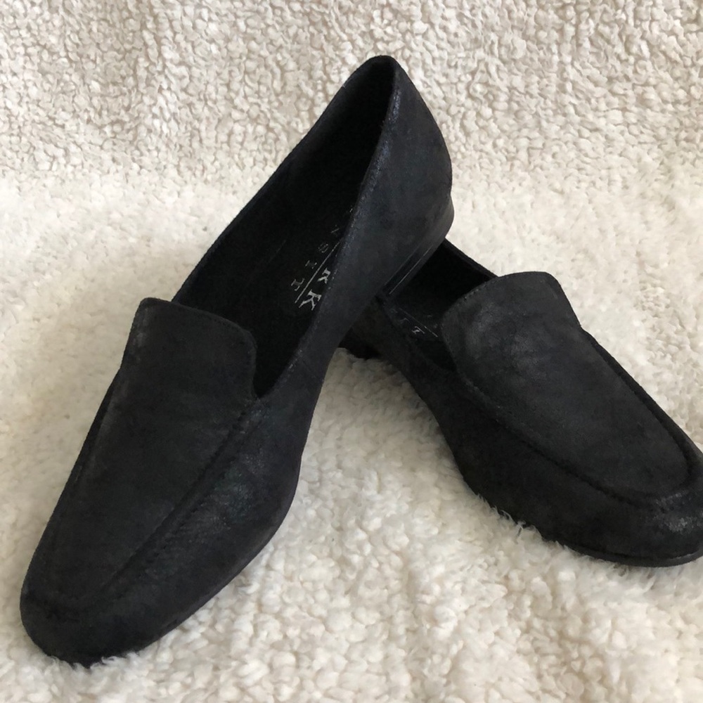 Flats size 8